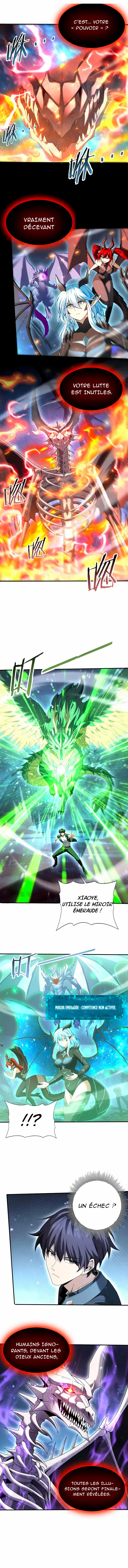 Read Worthless Profession  Dragon Tamer FR Manga Online