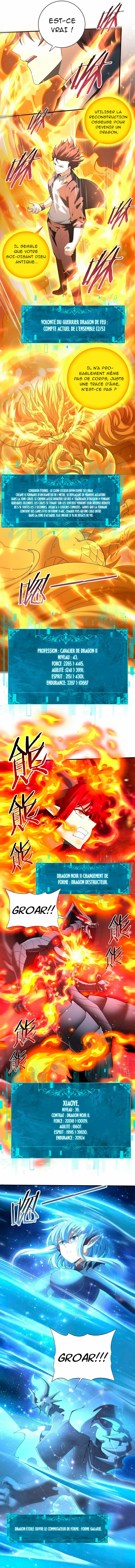 Read Worthless Profession  Dragon Tamer FR Manga Online