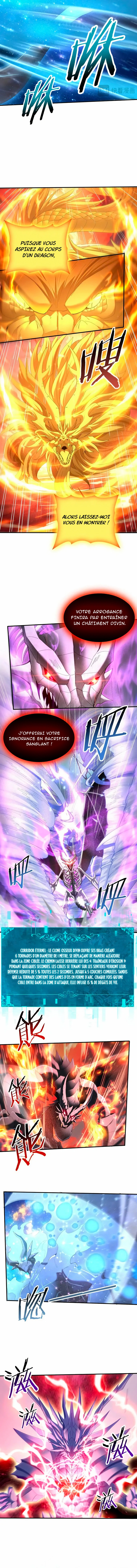 Read Worthless Profession  Dragon Tamer FR Manga Online