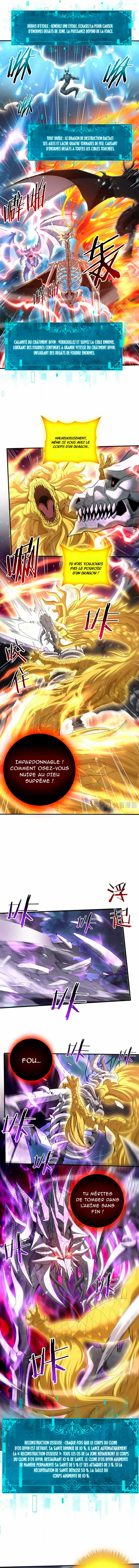 Read Worthless Profession  Dragon Tamer FR Manga Online