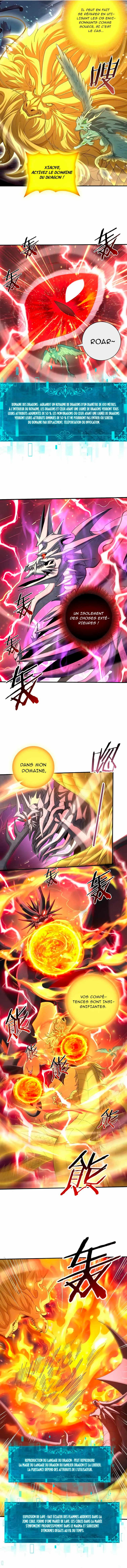 Read Worthless Profession  Dragon Tamer FR Manga Online