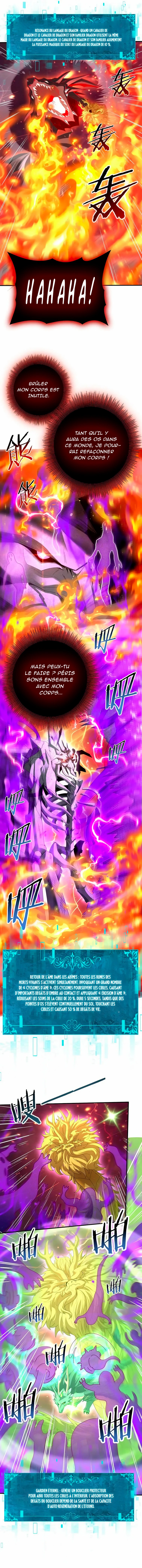 Read Worthless Profession  Dragon Tamer FR Manga Online