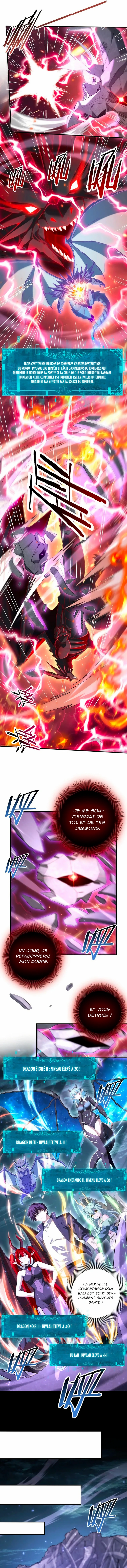 Read Worthless Profession  Dragon Tamer FR Manga Online