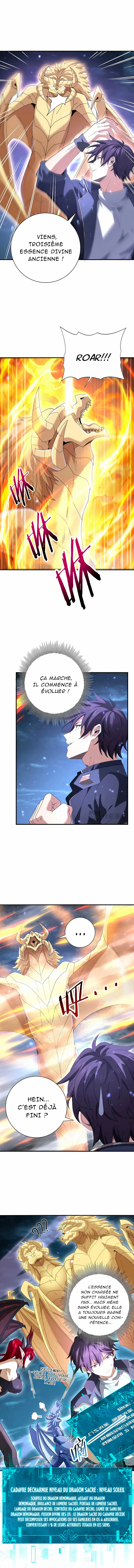 Read Worthless Profession  Dragon Tamer FR Manga Online