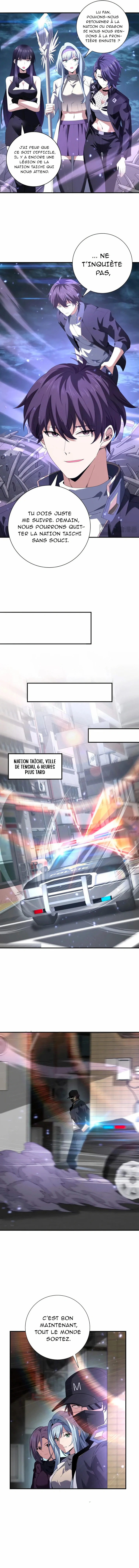 Read Worthless Profession  Dragon Tamer FR Manga Online