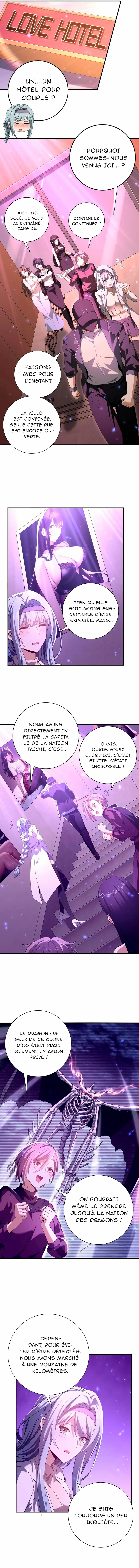 Read Worthless Profession  Dragon Tamer FR Manga Online