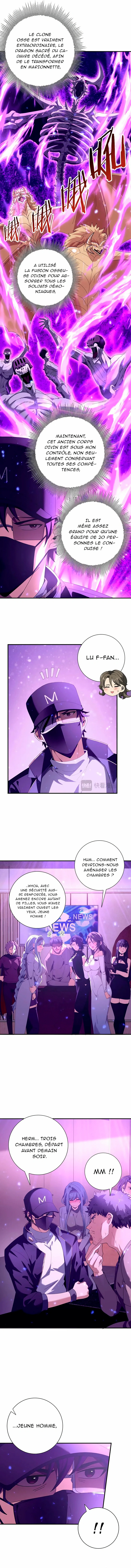 Read Worthless Profession  Dragon Tamer FR Manga Online