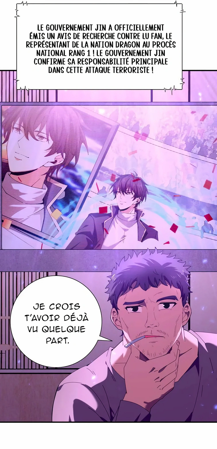 Read Worthless Profession  Dragon Tamer FR Manga Online