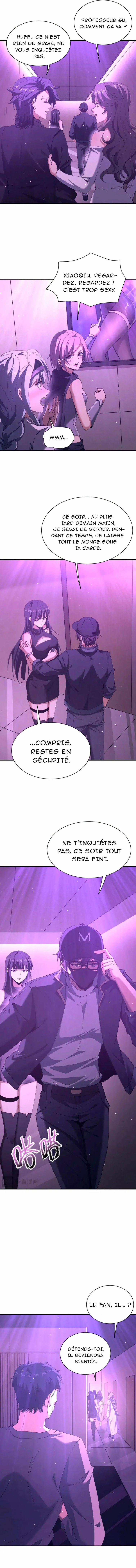 Read Worthless Profession  Dragon Tamer FR Manga Online