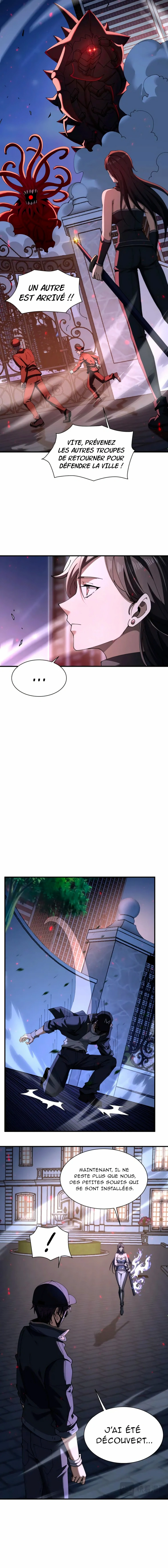 Read Worthless Profession  Dragon Tamer FR Manga Online