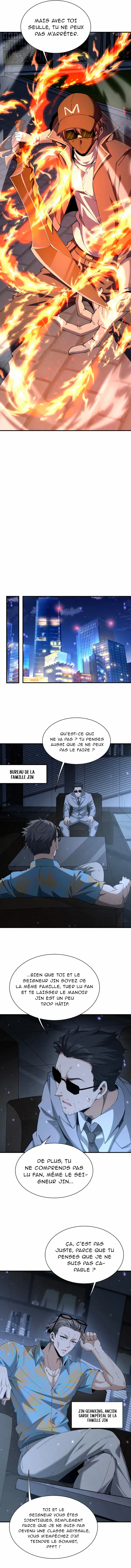 Read Worthless Profession  Dragon Tamer FR Manga Online