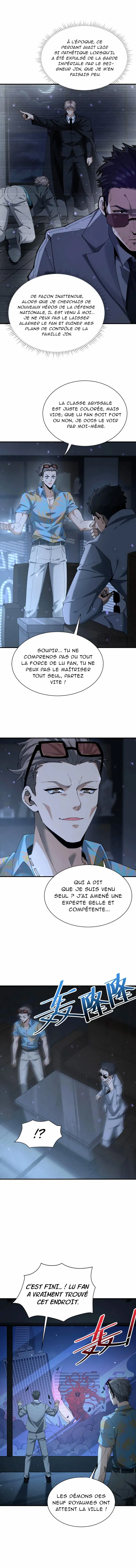 Read Worthless Profession  Dragon Tamer FR Manga Online