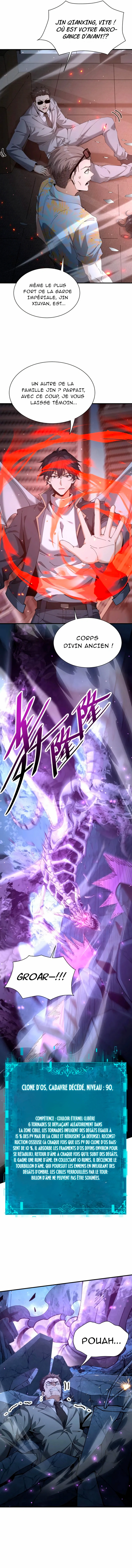 Read Worthless Profession  Dragon Tamer FR Manga Online