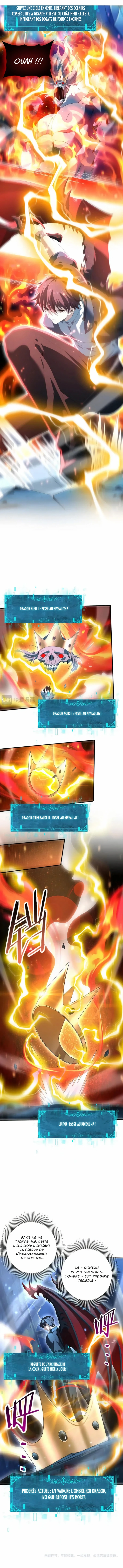 Read Worthless Profession  Dragon Tamer FR Manga Online