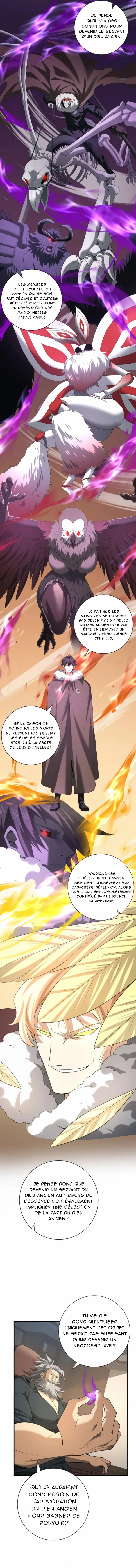 Read Worthless Profession  Dragon Tamer FR Manga Online