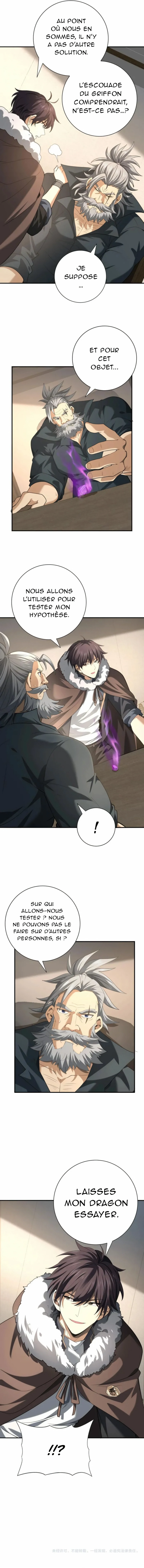 Read Worthless Profession  Dragon Tamer FR Manga Online