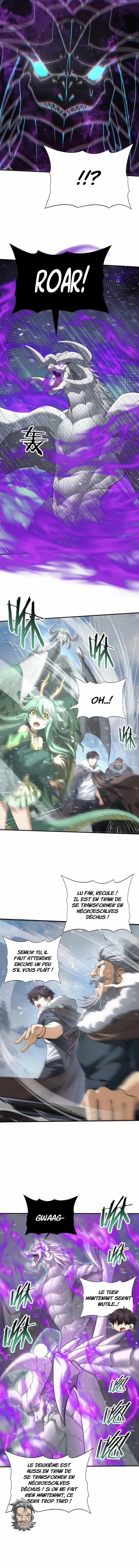 Read Worthless Profession  Dragon Tamer FR Manga Online