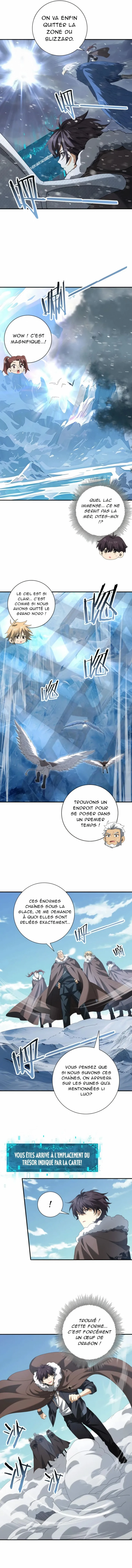 Read Worthless Profession  Dragon Tamer FR Manga Online