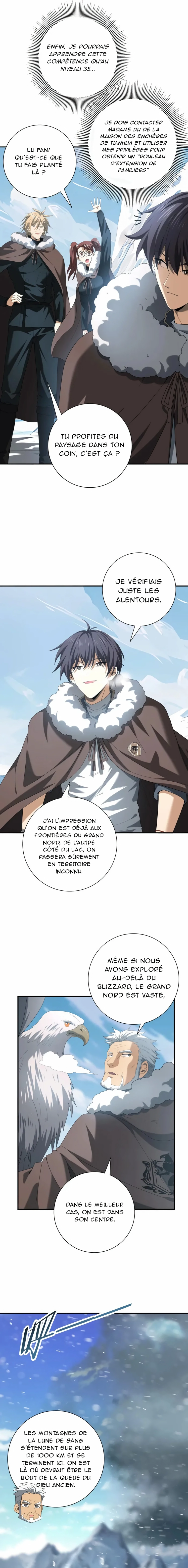 Read Worthless Profession  Dragon Tamer FR Manga Online