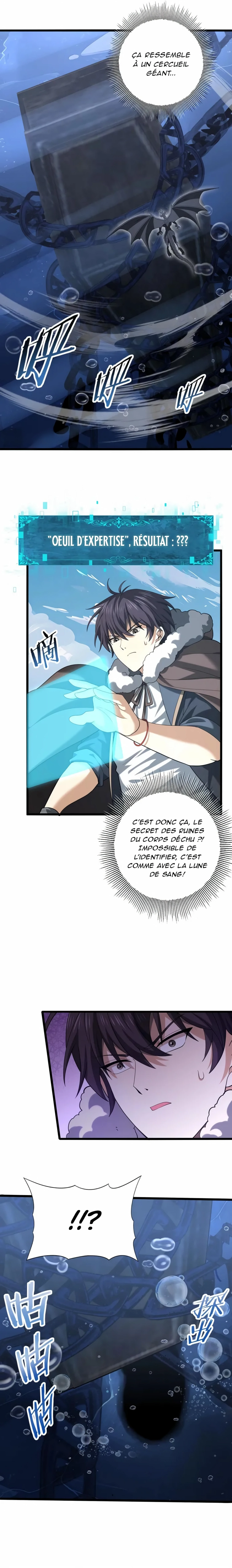 Read Worthless Profession  Dragon Tamer FR Manga Online