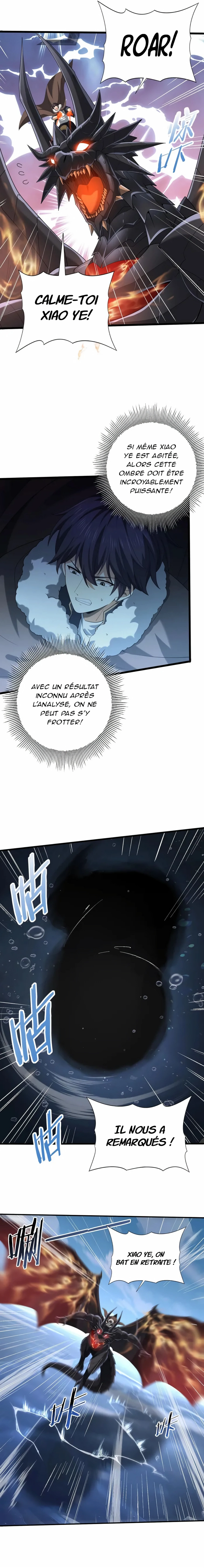 Read Worthless Profession  Dragon Tamer FR Manga Online