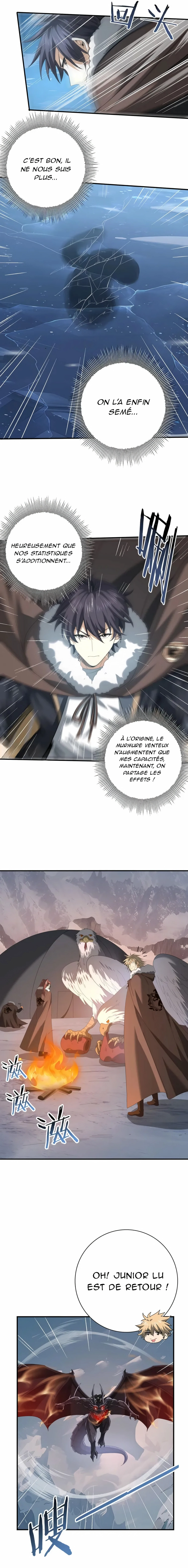 Read Worthless Profession  Dragon Tamer FR Manga Online