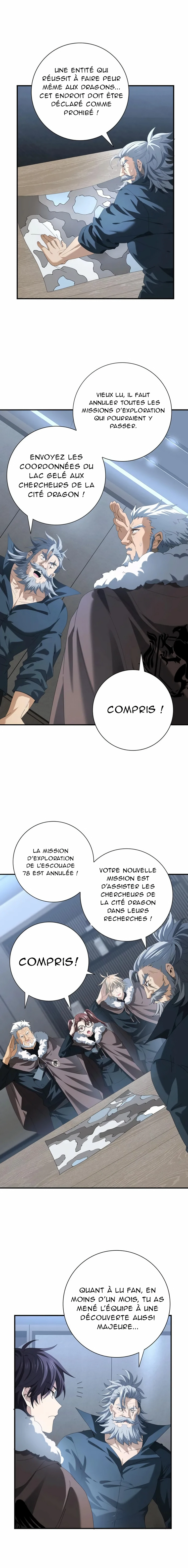 Read Worthless Profession  Dragon Tamer FR Manga Online