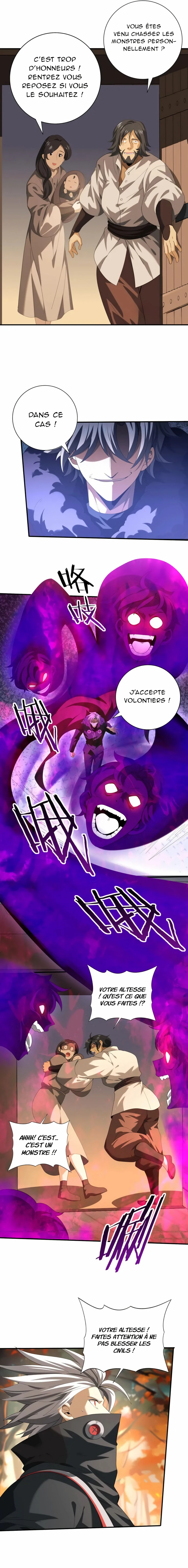 Read Worthless Profession  Dragon Tamer FR Manga Online