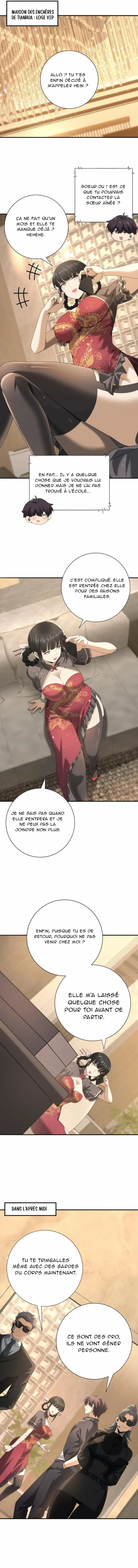 Read Worthless Profession  Dragon Tamer FR Manga Online