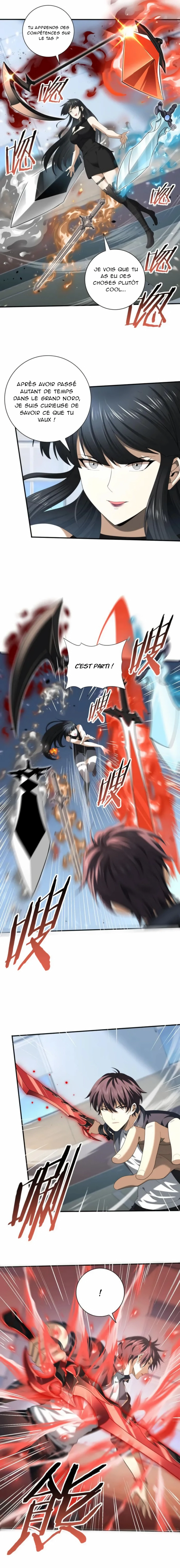 Read Worthless Profession  Dragon Tamer FR Manga Online