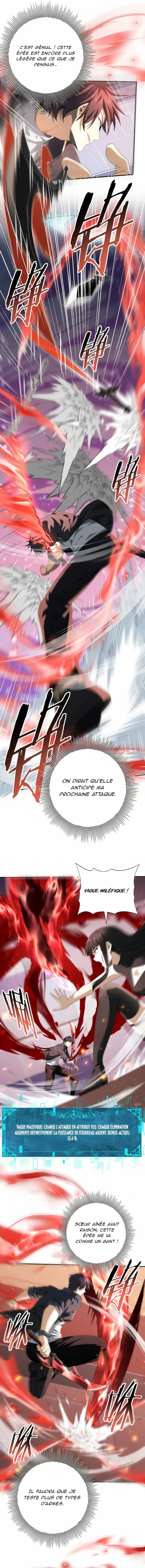 Read Worthless Profession  Dragon Tamer FR Manga Online