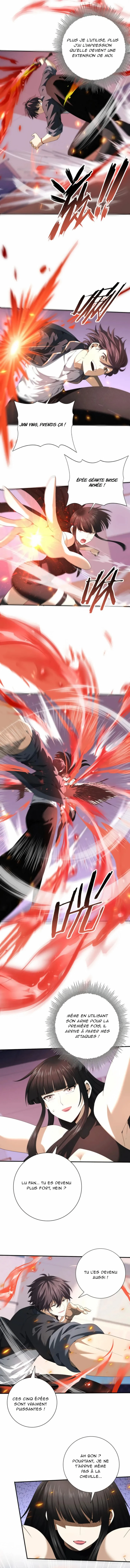Read Worthless Profession  Dragon Tamer FR Manga Online