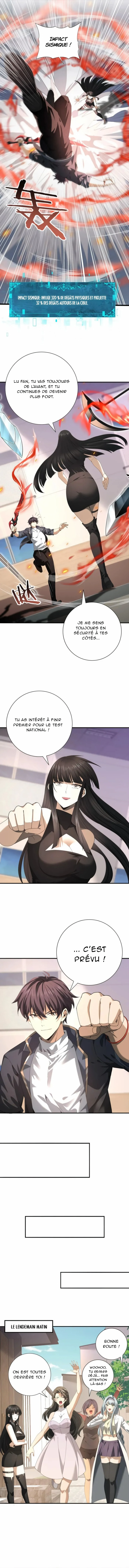 Read Worthless Profession  Dragon Tamer FR Manga Online
