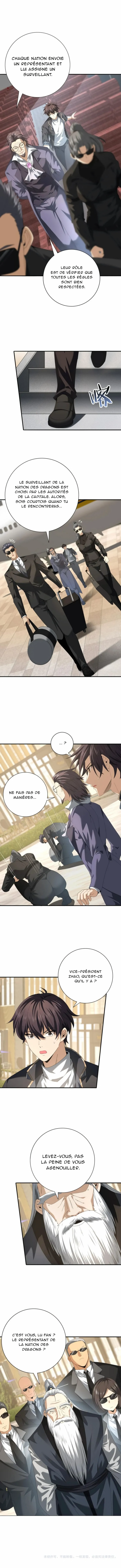 Read Worthless Profession  Dragon Tamer FR Manga Online