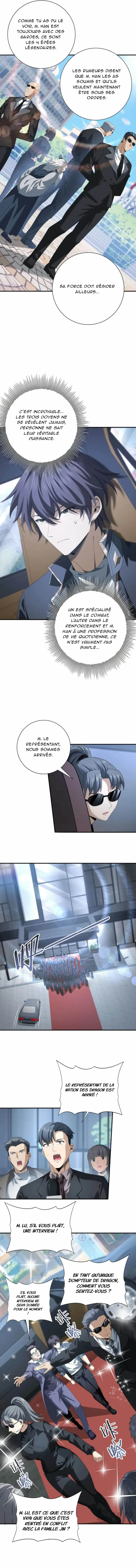 Read Worthless Profession  Dragon Tamer FR Manga Online