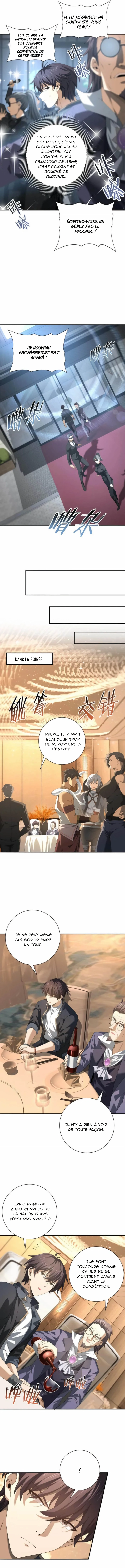 Read Worthless Profession  Dragon Tamer FR Manga Online