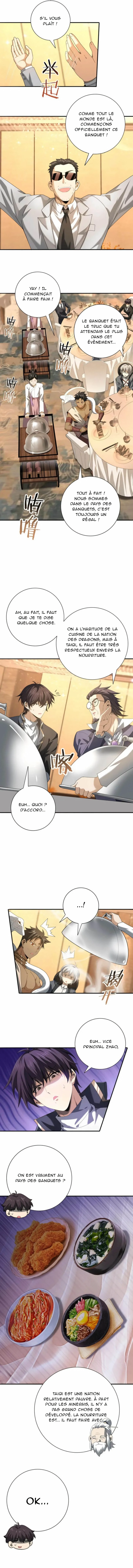 Read Worthless Profession  Dragon Tamer FR Manga Online