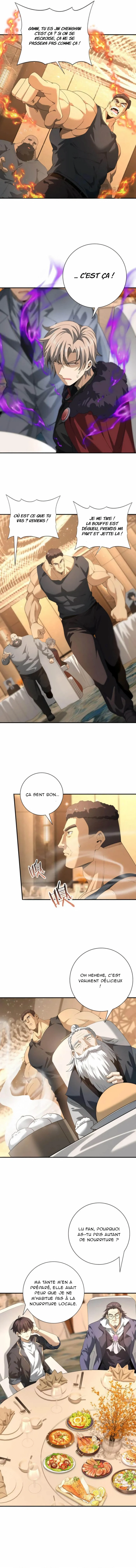 Read Worthless Profession  Dragon Tamer FR Manga Online