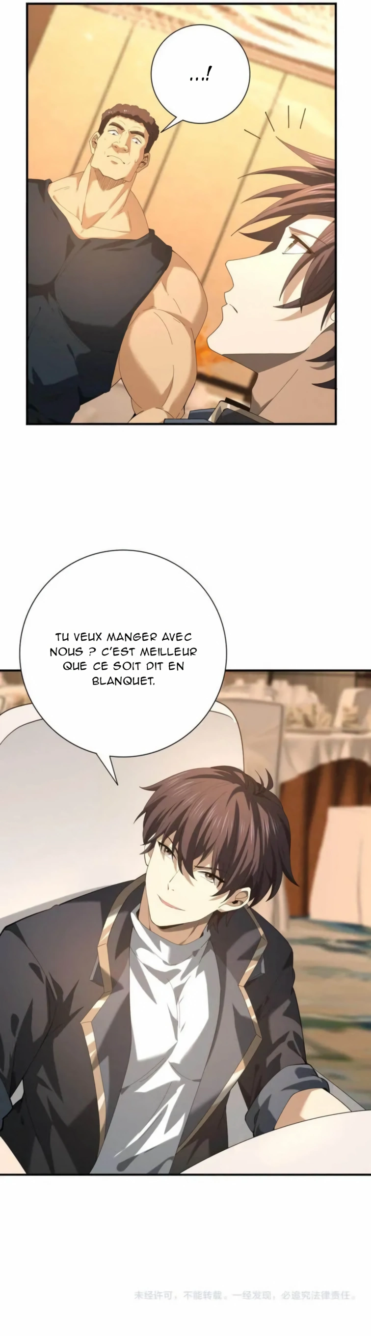 Read Worthless Profession  Dragon Tamer FR Manga Online