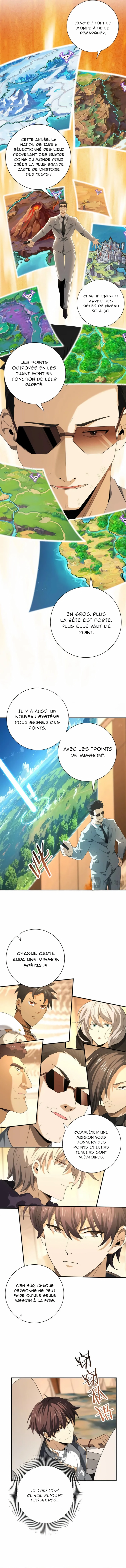 Read Worthless Profession  Dragon Tamer FR Manga Online