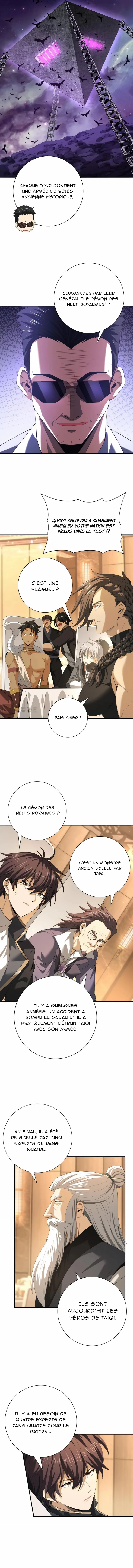 Read Worthless Profession  Dragon Tamer FR Manga Online