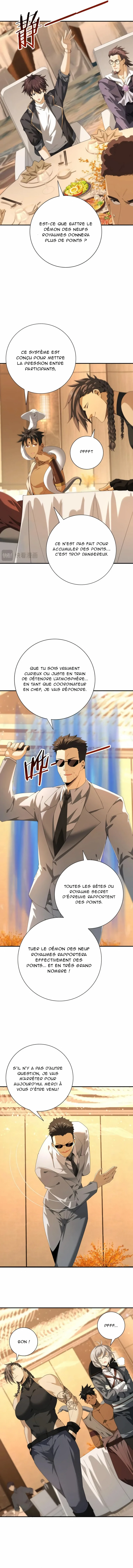 Read Worthless Profession  Dragon Tamer FR Manga Online