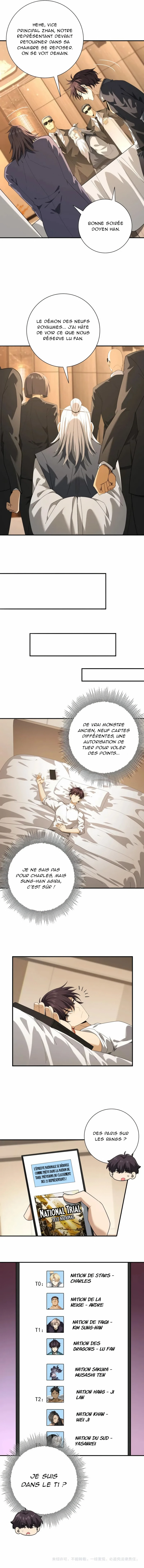 Read Worthless Profession  Dragon Tamer FR Manga Online