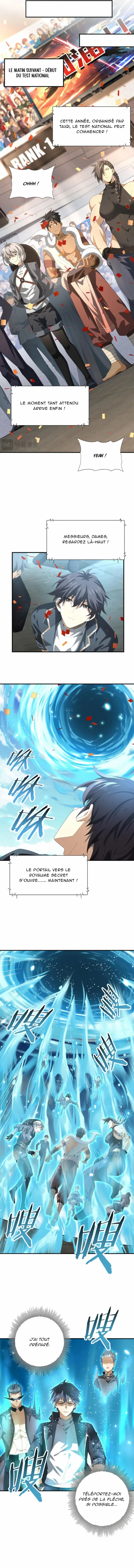 Read Worthless Profession  Dragon Tamer FR Manga Online