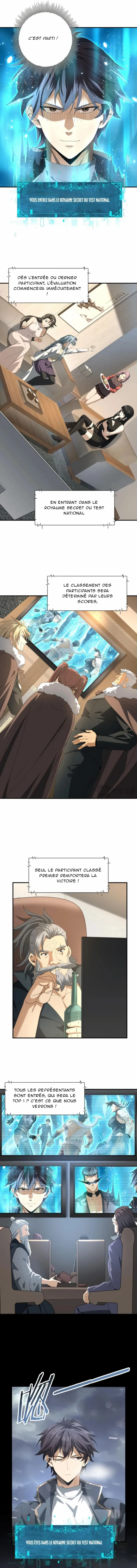 Read Worthless Profession  Dragon Tamer FR Manga Online