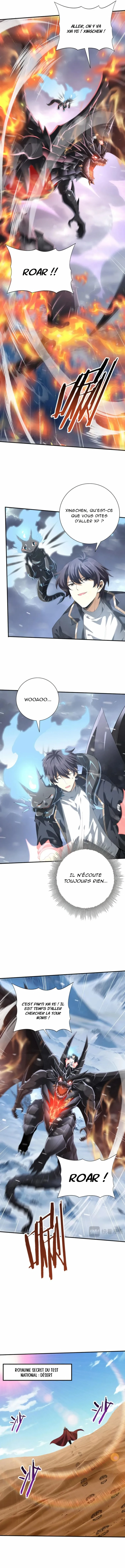 Read Worthless Profession  Dragon Tamer FR Manga Online