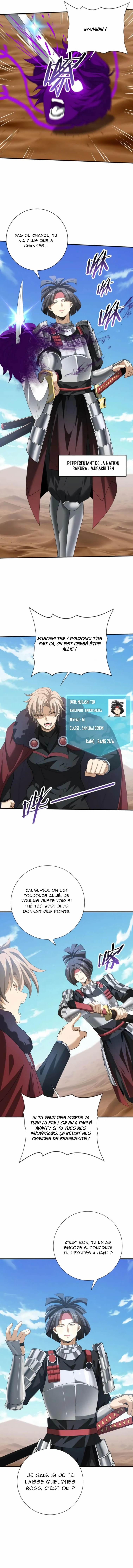 Read Worthless Profession  Dragon Tamer FR Manga Online