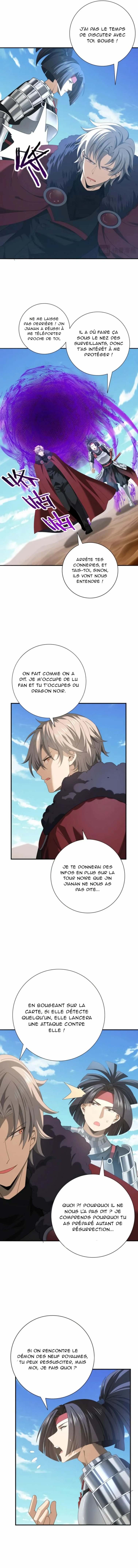 Read Worthless Profession  Dragon Tamer FR Manga Online