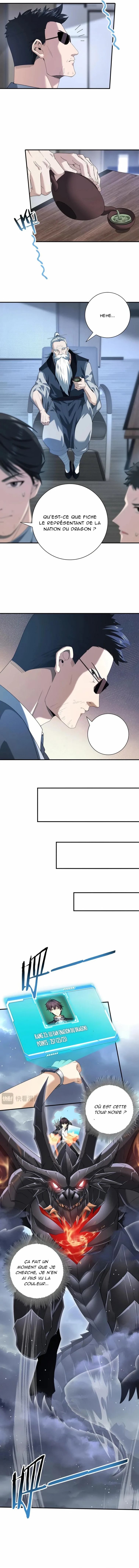 Read Worthless Profession  Dragon Tamer FR Manga Online