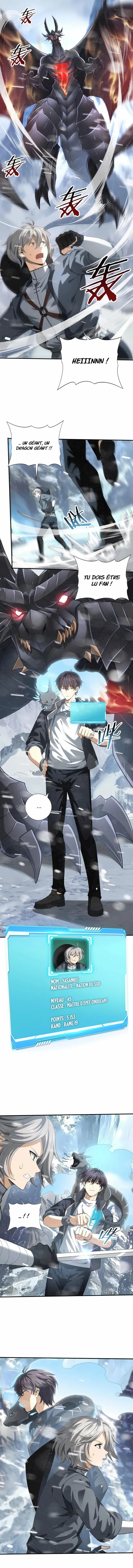 Read Worthless Profession  Dragon Tamer FR Manga Online